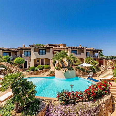 Holiday Home Bougainville 5 - Vista Village By Interhome Loiri Porto San Paolo Exterior foto