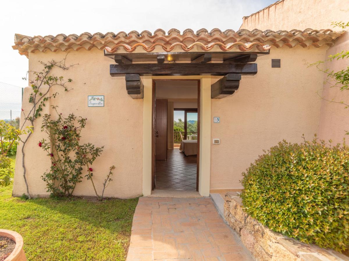 Holiday Home Bougainville 5 - Vista Village By Interhome Loiri Porto San Paolo Exterior foto