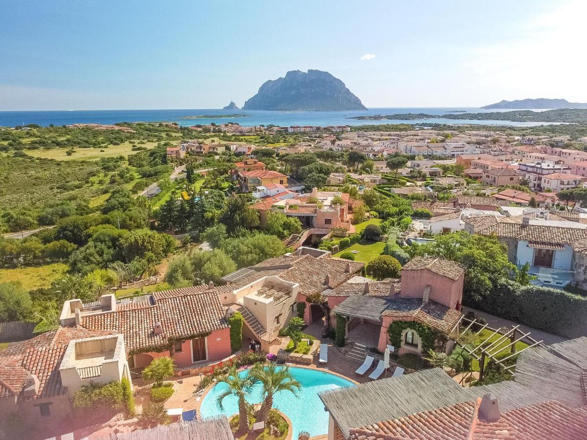 Holiday Home Bougainville 5 - Vista Village By Interhome Loiri Porto San Paolo Exterior foto