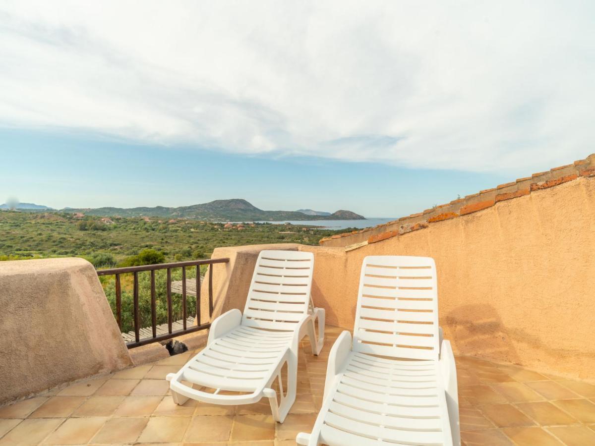 Holiday Home Bougainville 5 - Vista Village By Interhome Loiri Porto San Paolo Exterior foto