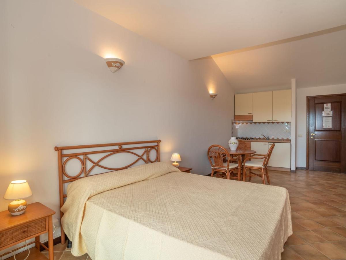 Holiday Home Bougainville 5 - Vista Village By Interhome Loiri Porto San Paolo Exterior foto