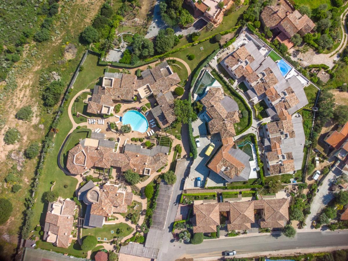 Holiday Home Bougainville 5 - Vista Village By Interhome Loiri Porto San Paolo Exterior foto