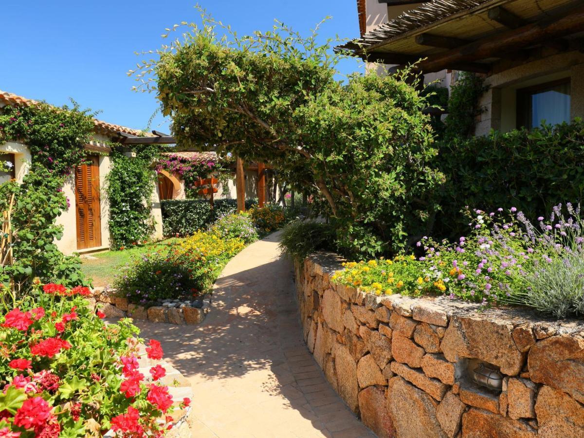 Holiday Home Bougainville 5 - Vista Village By Interhome Loiri Porto San Paolo Exterior foto