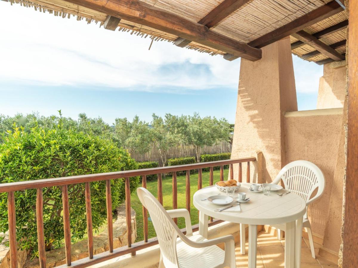 Holiday Home Bougainville 5 - Vista Village By Interhome Loiri Porto San Paolo Exterior foto