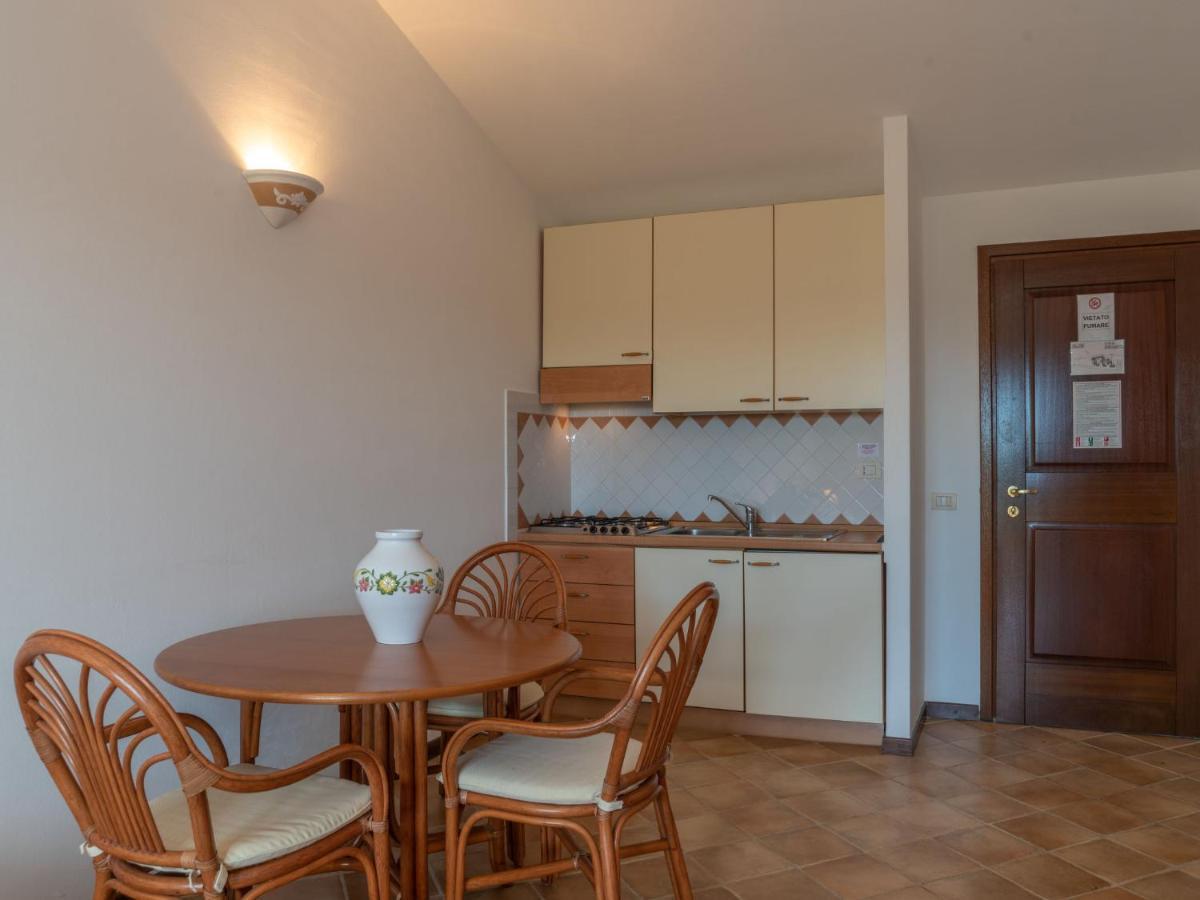 Holiday Home Bougainville 5 - Vista Village By Interhome Loiri Porto San Paolo Exterior foto