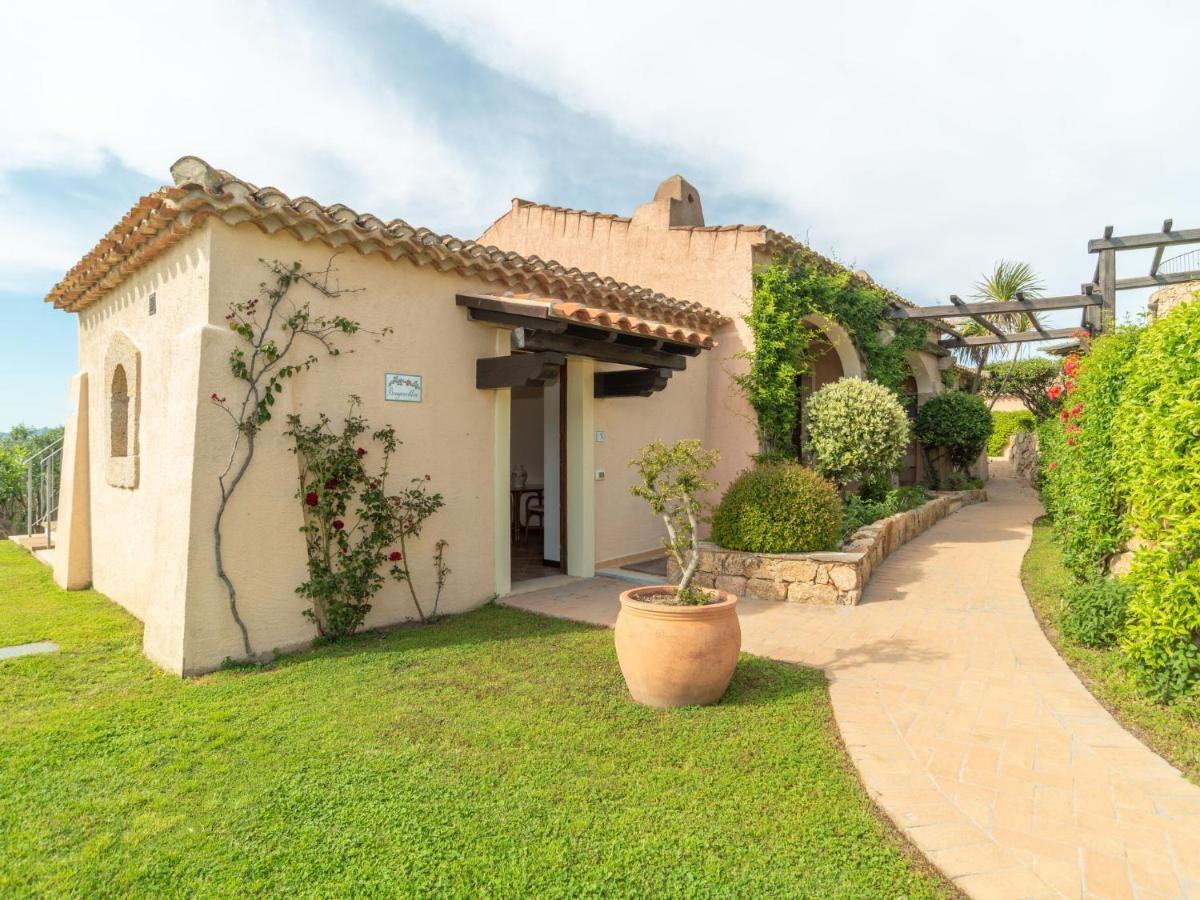 Holiday Home Bougainville 5 - Vista Village By Interhome Loiri Porto San Paolo Exterior foto