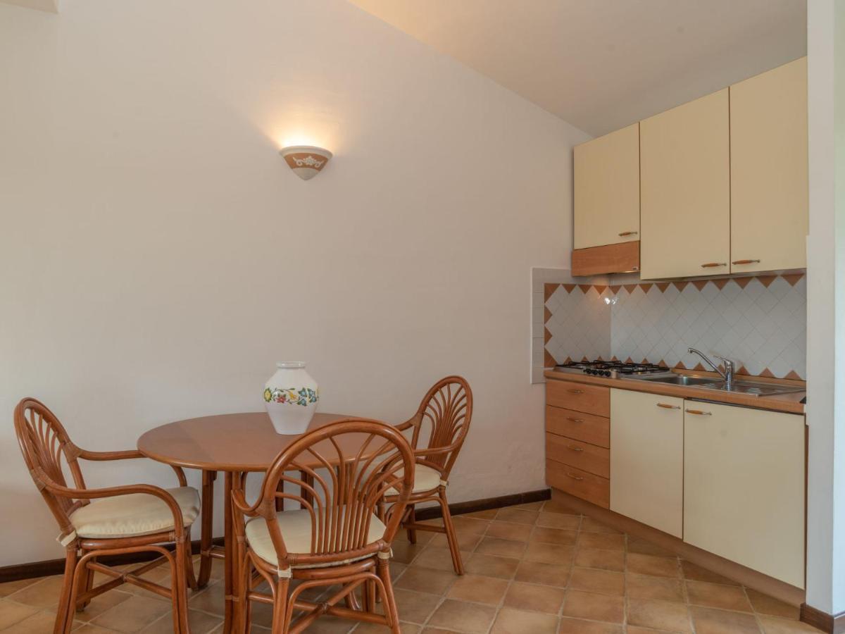 Holiday Home Bougainville 5 - Vista Village By Interhome Loiri Porto San Paolo Exterior foto